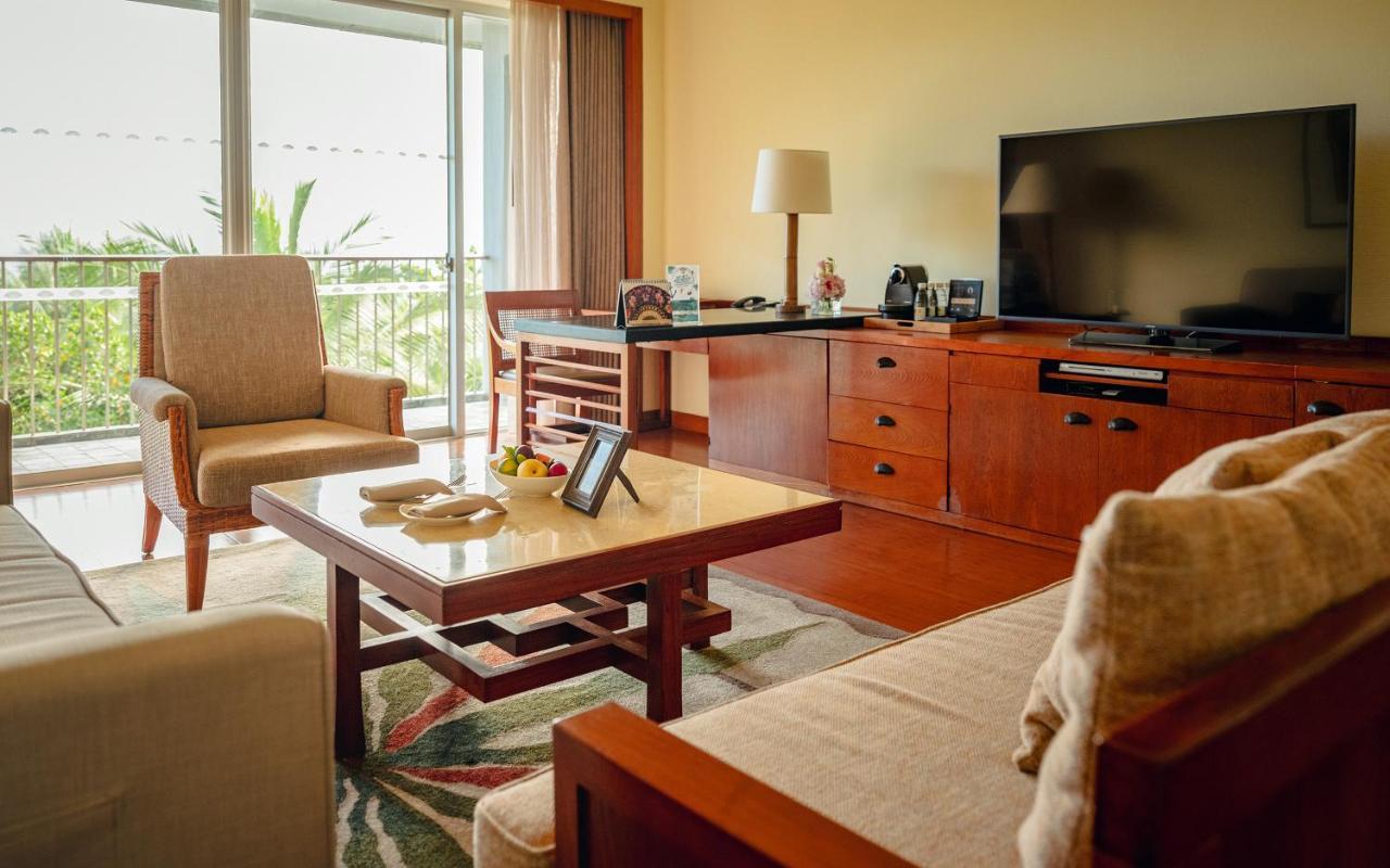 Hotel Mandarin Oriental, San-ja Exteriér fotografie